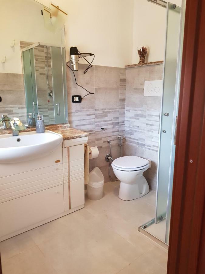 Casa Vacanze Valentina Порто Конте Екстериор снимка