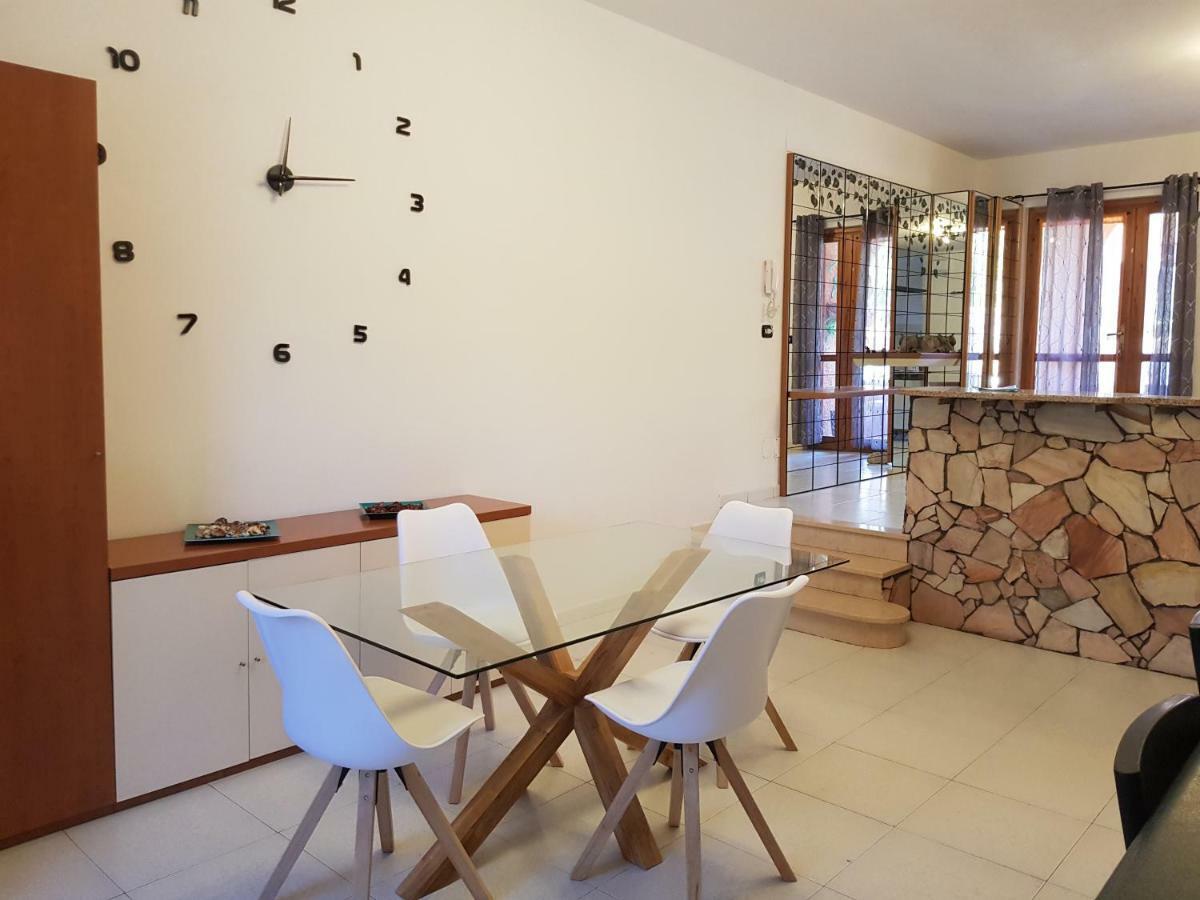 Casa Vacanze Valentina Порто Конте Екстериор снимка